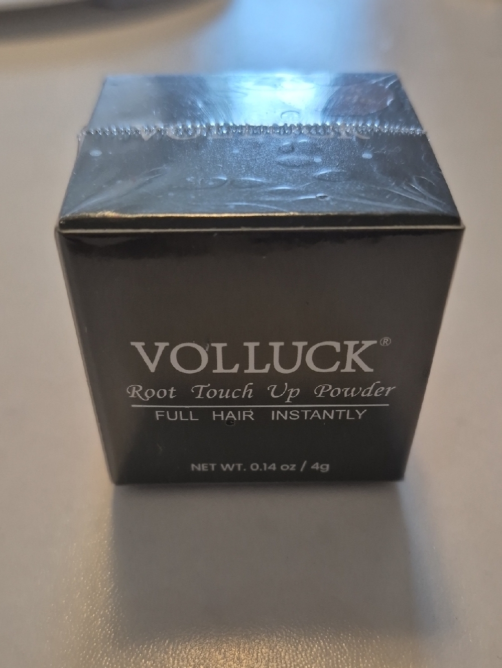 Root Touch Up Hair Powder Root Cover Up - NEW - Picture 2 of 5